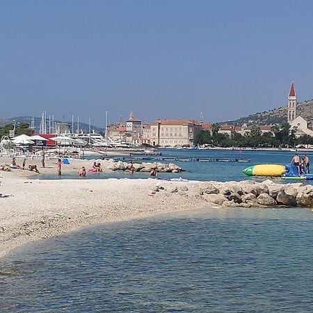 Apartments Mijo Trogir Bagian luar foto