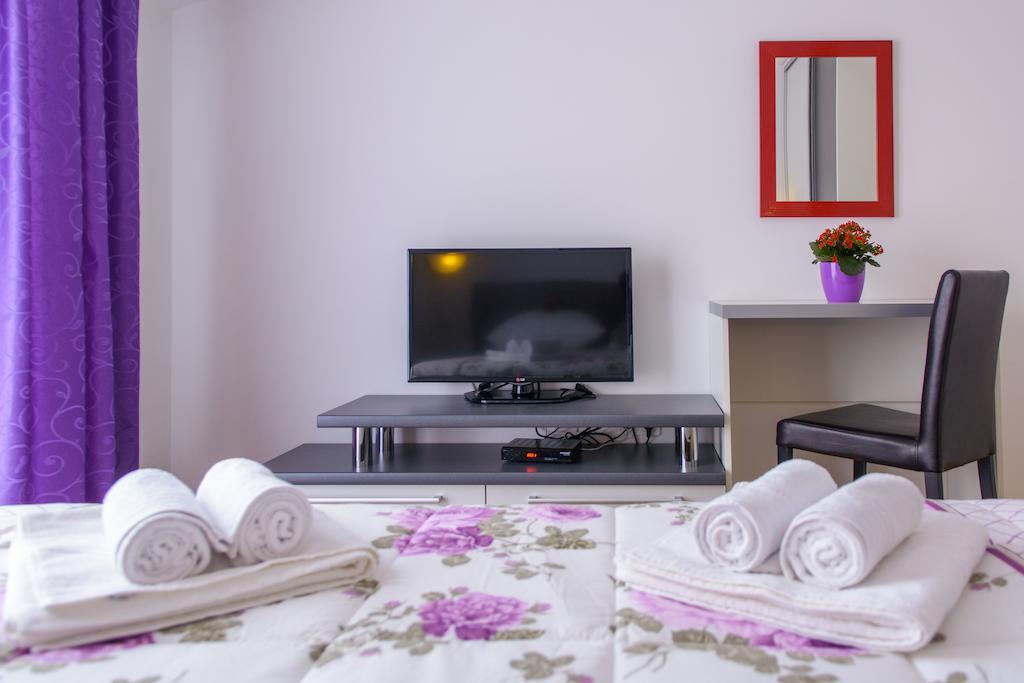 Apartments Mijo Trogir Ruang foto