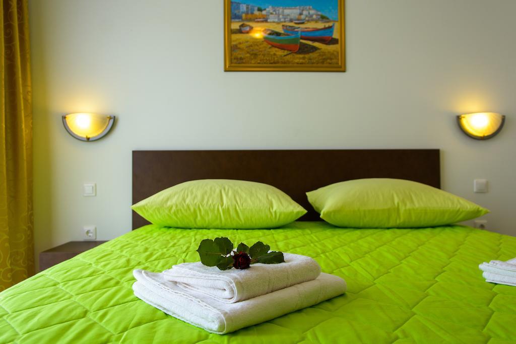 Apartments Mijo Trogir Ruang foto