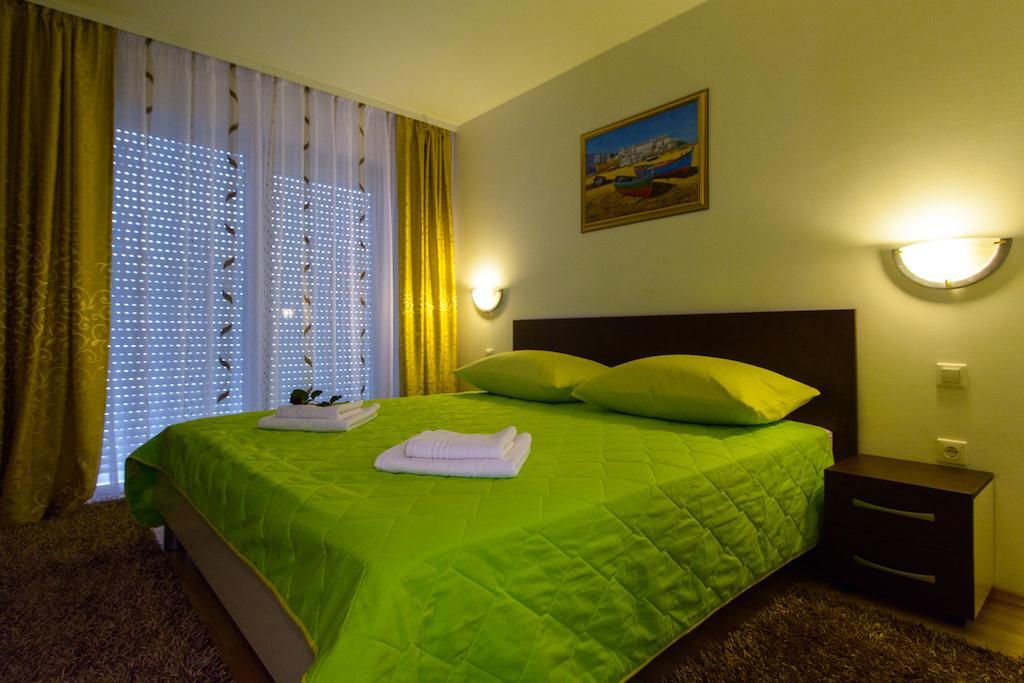 Apartments Mijo Trogir Ruang foto